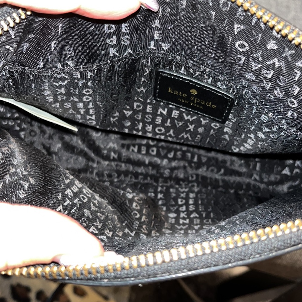 Authentic Kate Spade Shoulder Bag - Picture 7 of 7